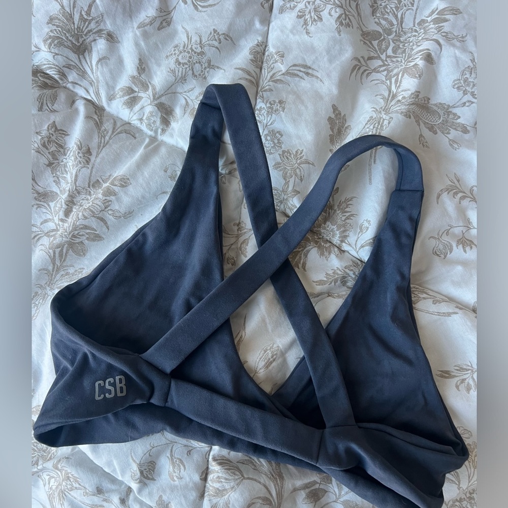 Csb sports bra Sierra